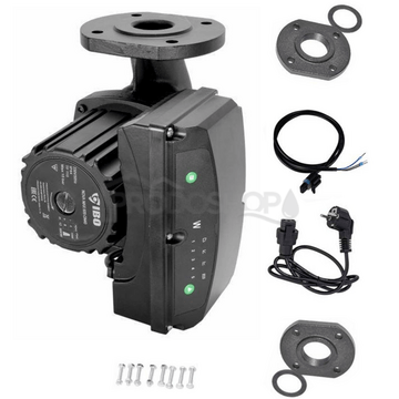 Elektronikus keringető szivattyú NOVA MAX 40-120/250