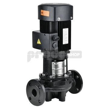 Obehové čerpadlo IPTL 50-15 (1,5 kW ; 400 V)