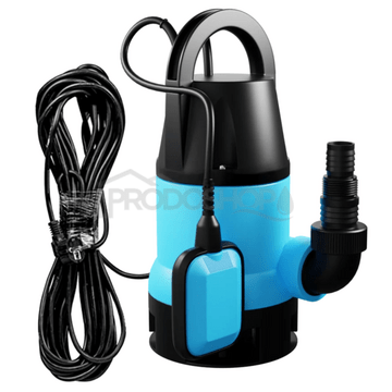 Namol submersibil, pompa de drenaj IP 1100
