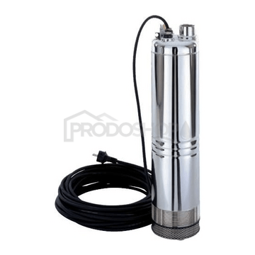 Grundfos SPO 3-75