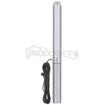 Ponorné čerpadlo 3,5" IPRO PROFESSIONAL 3-019 - RTS