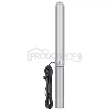 Ponorné čerpadlo 3,5" IPRO PROFESSIONAL 3-025 - RTS