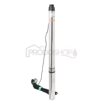 Ponorné čerpadlo 3,5" SCM 2-14 - RTS