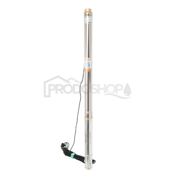 Ponorné čerpadlo 3" STM 16 - RTS
