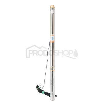 Ponorné čerpadlo 3" STM 24 - RTS