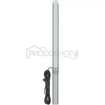 Ponorné čerpadlo 4" IPRO PROFESSIONAL 8/030T - RTS