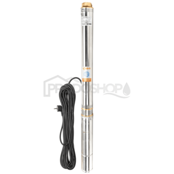 Ponorné čerpadlo 4 SDm 6-10 - RTS 230V