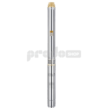 Merülő szivattyú 4" ST 7-12 (1,5kW, 400V) - RTS
