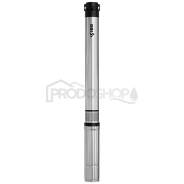 Búvárszivattyú 5 SD 20-8 / 400V - RTS