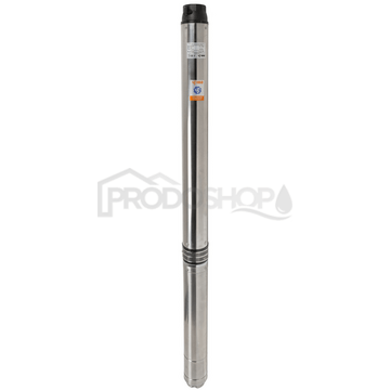 Ponorné čerpadlo 6SD 25/13 - RTS