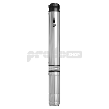 Ponorné čerpadlo 6SD 25/9 - RTS