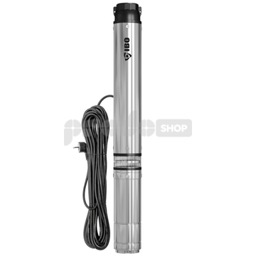 Ponorné čerpadlo 6SD 25/9 - RTS