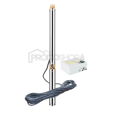 Ponorné čerpadlo Omnigena AQUA ST 3T-32 - RTS