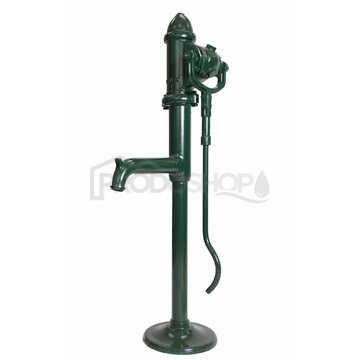Pumpa STANDARD T