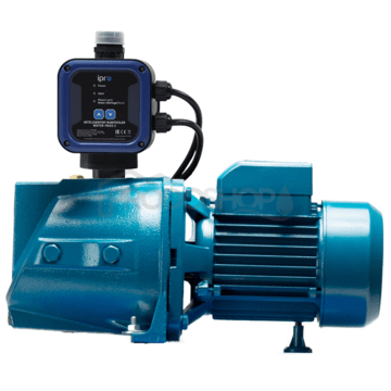 Automatická domáca vodáreň JSW 150 s WATER PASS 2
