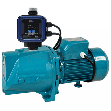 Automatická domáca vodáreň JSW 200 s WATER PASS 2
