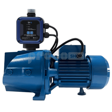 Centrală de apă/hidrofor/VESSER JSW 150 cu WATER PASS 2