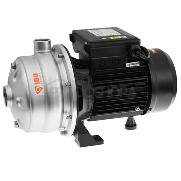 Odstredivé čerpadlo 2CPM 300/55 T INOX