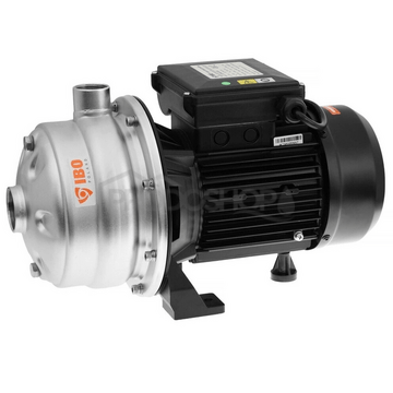 Odstredivé čerpadlo 2CPM 300/77 T INOX