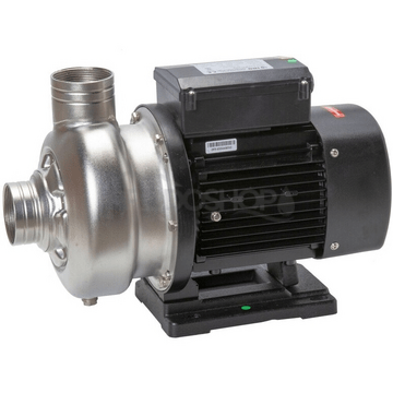 Odstredivé čerpadlo F-CPM 27 (400V) INOX