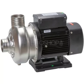 Odstředivé čerpadlo F-CPM 27 (400V) INOX