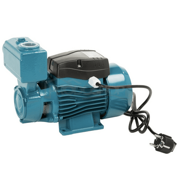 Pompa autoamorsantă WZI 250