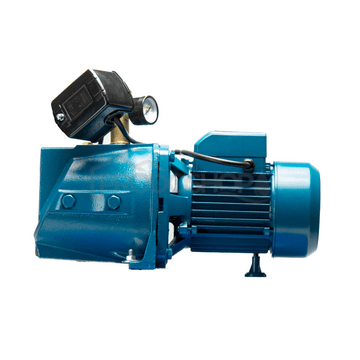 Samonasávacie čerpadlo JSW 150 s príslušenstvom