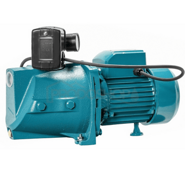 JSW 200 önfelszívó szivattyú tartozékokkal