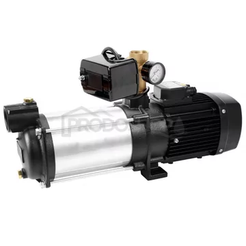 Samonasávací čerpadlo MH PRO 120/65 s příslušenstvím