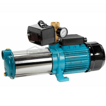 Samonasávacie čerpadlo MHI 2200 inox s príslušenstvom 