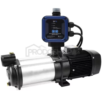 Automatická domácí vodárna MH PRO 120/65 s WATER PASS 2