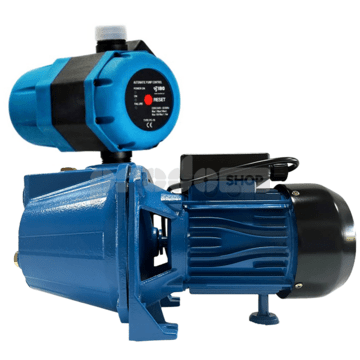Hidrofor automat de uz casnic VESSER JET 100A cu PC-16
