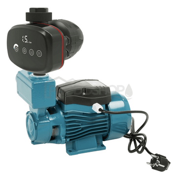 Automatická domáca vodáreň WZI 250 s  ADARA 6