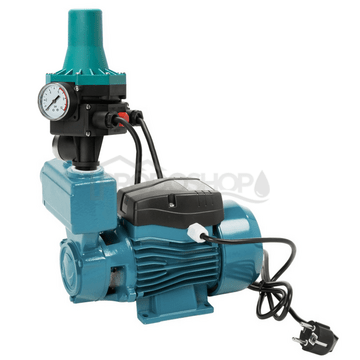 Automatická domácí vodárna WZI 250 s PC-13