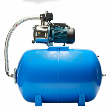 Domáca vodáreň AJ 50/60 - 100L