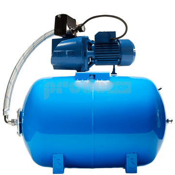 Centrală de apă/hidrofor/ VESSER JSW 150 / 100L