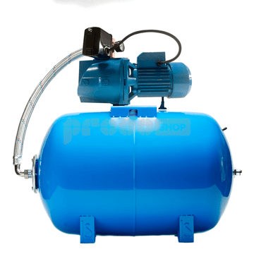 Domácí vodárna VESSER JSW 150 / 100L