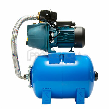 Domácí vodárna  JET 100A / 24L