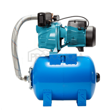 Domácí vodárna JSW 100 / 24l