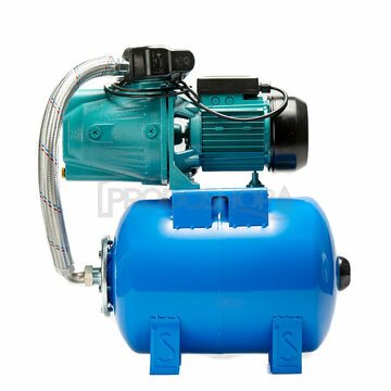 Domácí vodárna Omnigena JET 100A / 24L