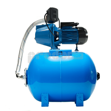 Domáca vodáreň VESSER JET 100A / 24L