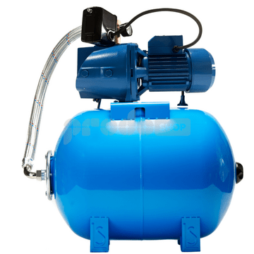 Domácí vodárna VESSER JSW 150 / 50L