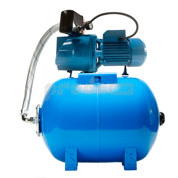 Domáca vodáreň VESSER JSW 150 / 50L