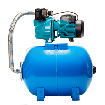 Házi vízmű JSW 100 / 60l