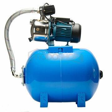 Házi vízmű JY 1000 / 60L