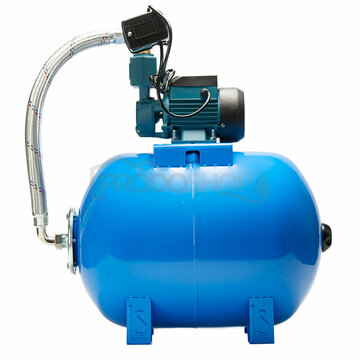 Domácí vodárna WZ 250 / 60L