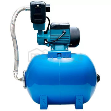 Domácí vodárna WZI 250 / 60L