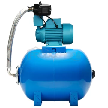 Domácí vodárna WZI 750 / 60L