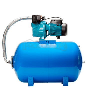 Domáca vodáreň JSW 100 / 80l