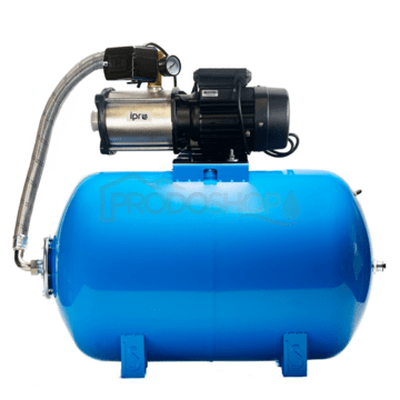 Domácí vodárna MCI 3-6 INOX / 80l